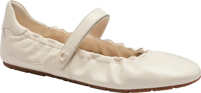 Mary Jane Flat (Women) | Nordstrom