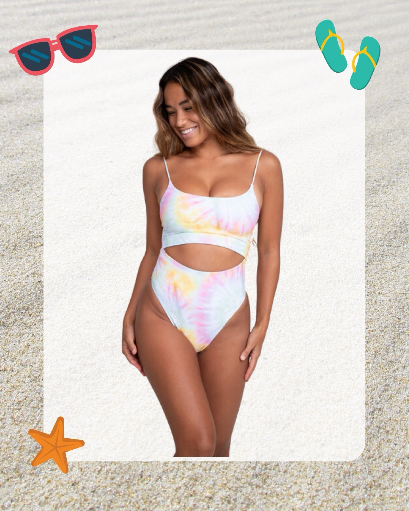 Check out this bikini great for your vacation

Vacation outfit, trip, travel, bikini, swimsuit, beach, pool, fashion, one piece swimsuit 

#LTKswim #LTKtravel #LTKstyletip