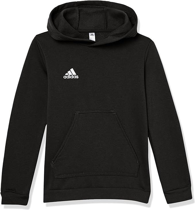 adidas Kids' Entrada 22 Sweat Hoodie | Amazon (US)