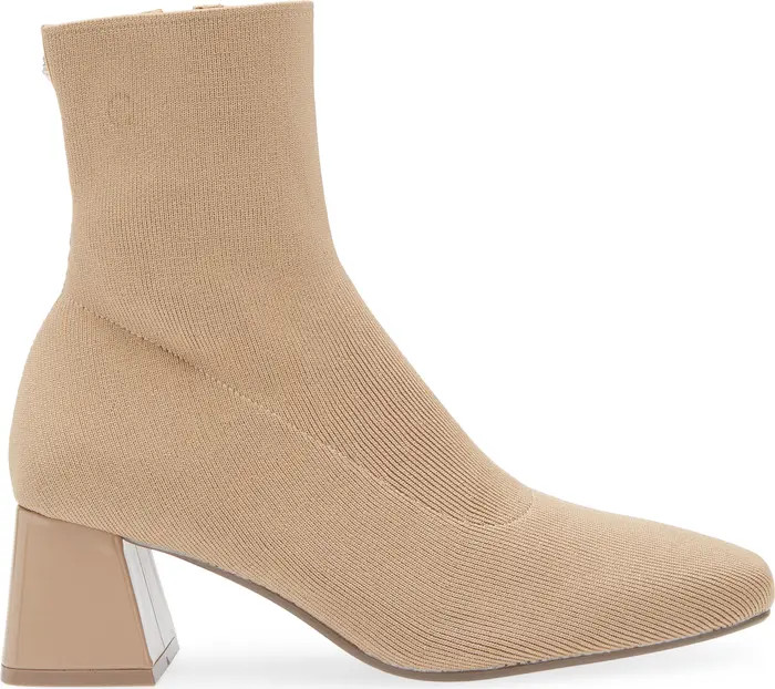 Yahni Sock Bootie (Women) | Nordstrom Rack