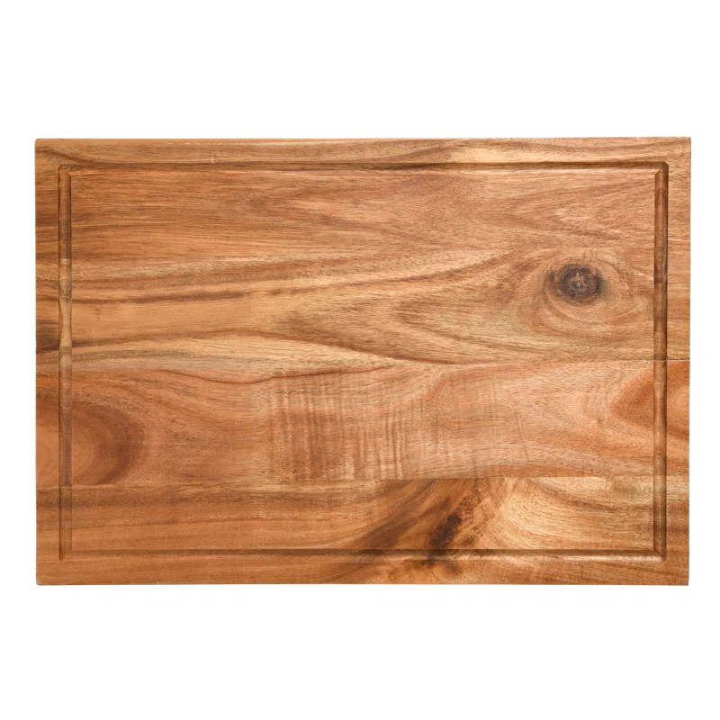 Kenmore Acacia Wood Cutting Board | Wayfair North America