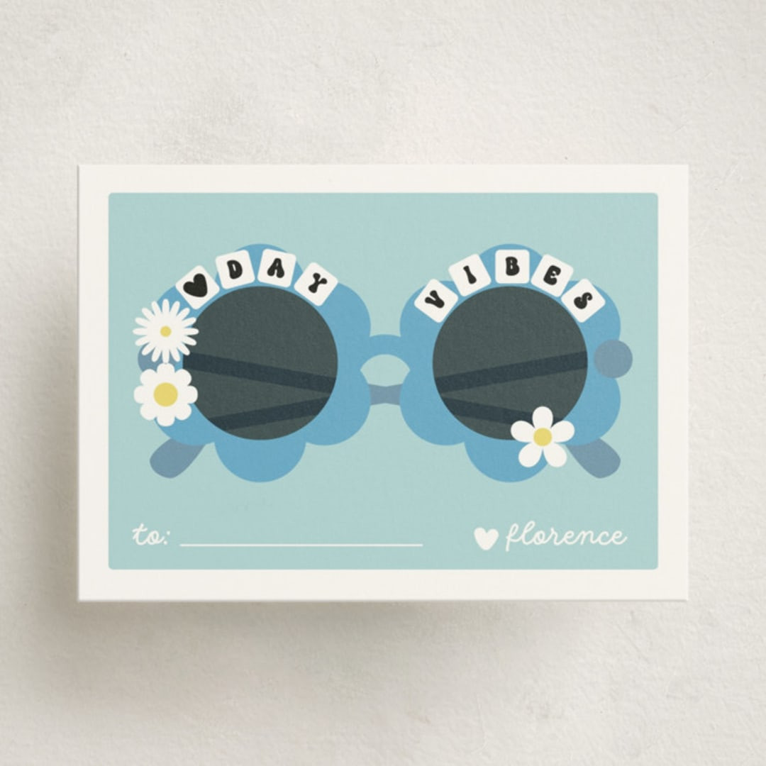 Classroom Valentines | Minted