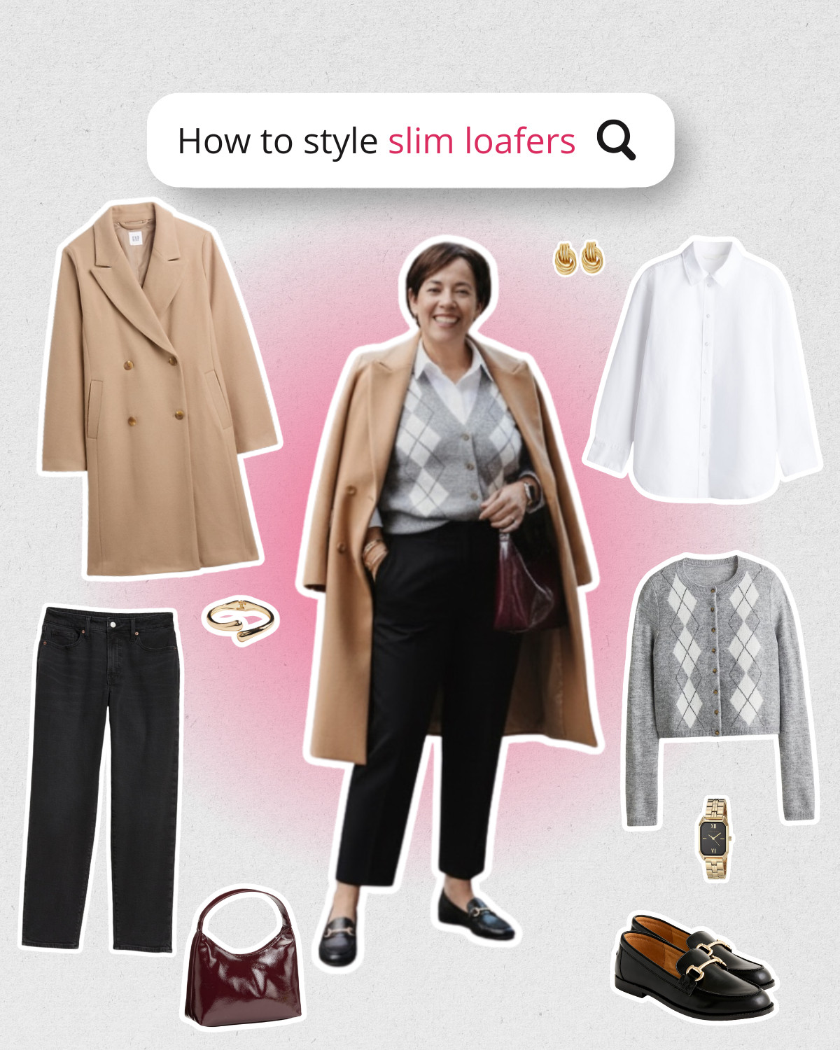 We figured out what’s trending this winter, so you don’t have to ☃️ 

 #LTKootd #LTKSeasonal #LTKOver40