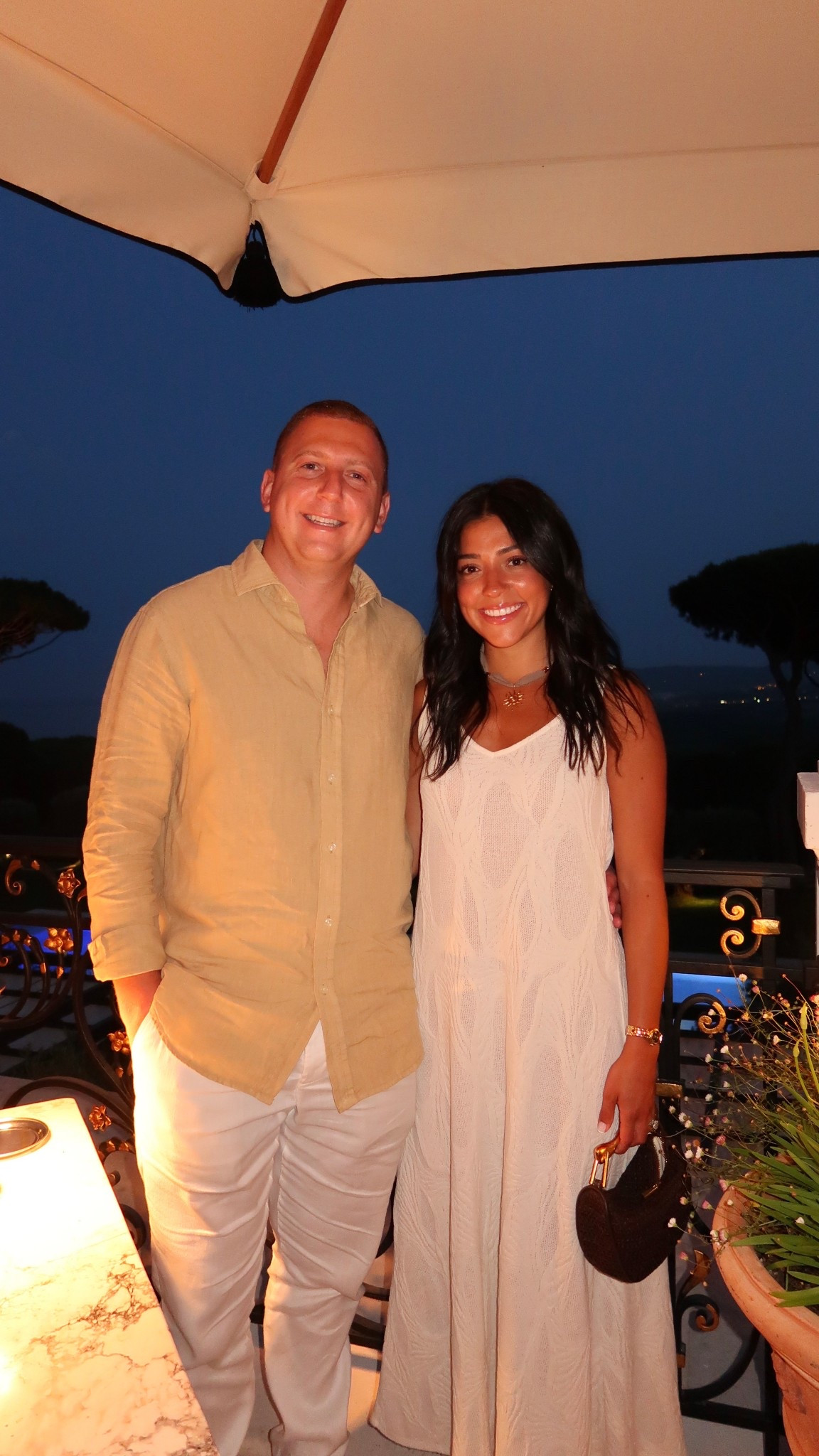 Euro summer outfit inspo 🇫🇷 Dress is from Zara last year. Code 4770/009  

#LTKStyleTip #LTKTravel #LTKSummerEdit