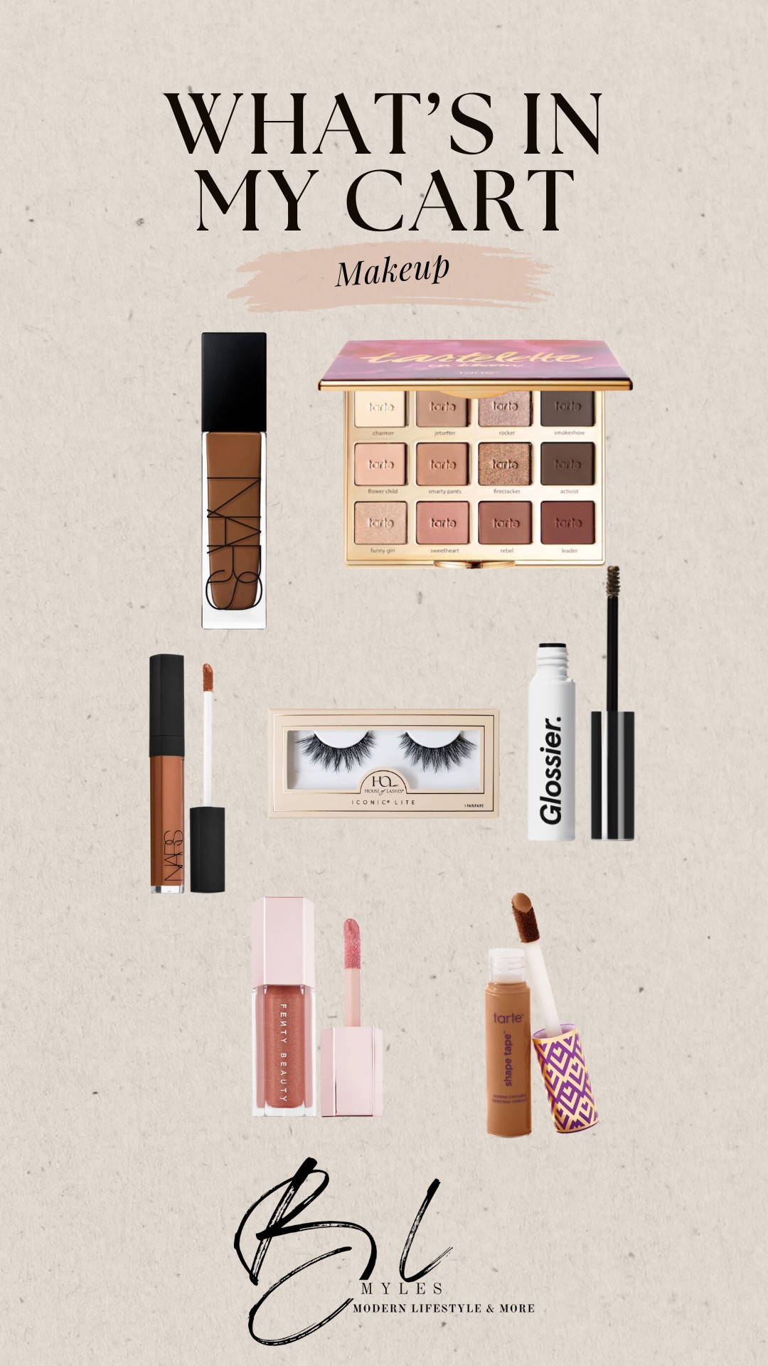 Makeup Finds💋

#LTKFindsUnder100 #LTKFindsUnder50 #LTKBeauty