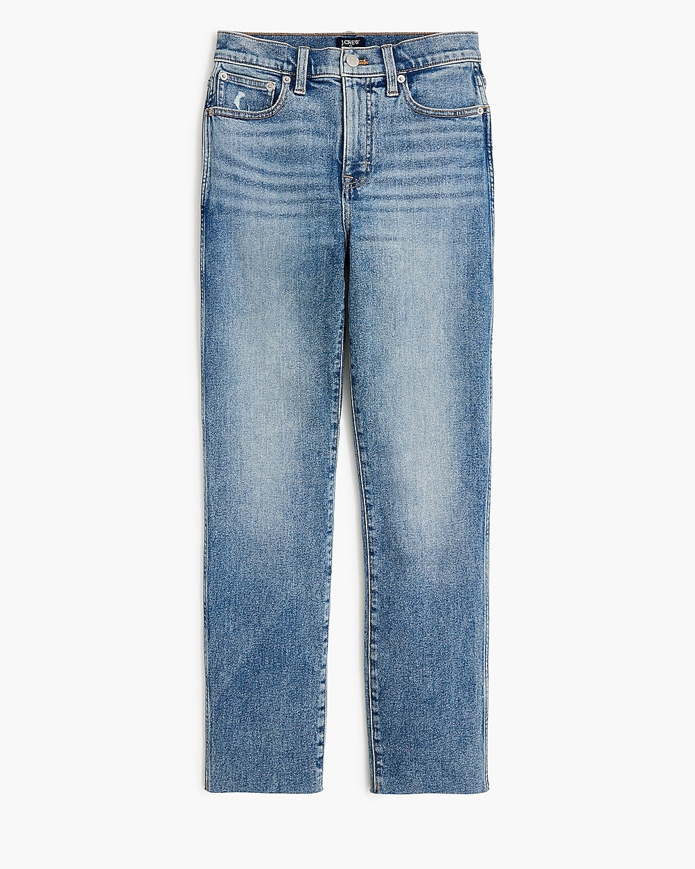 Classic vintage jean in all-day stretch | J.Crew Factory