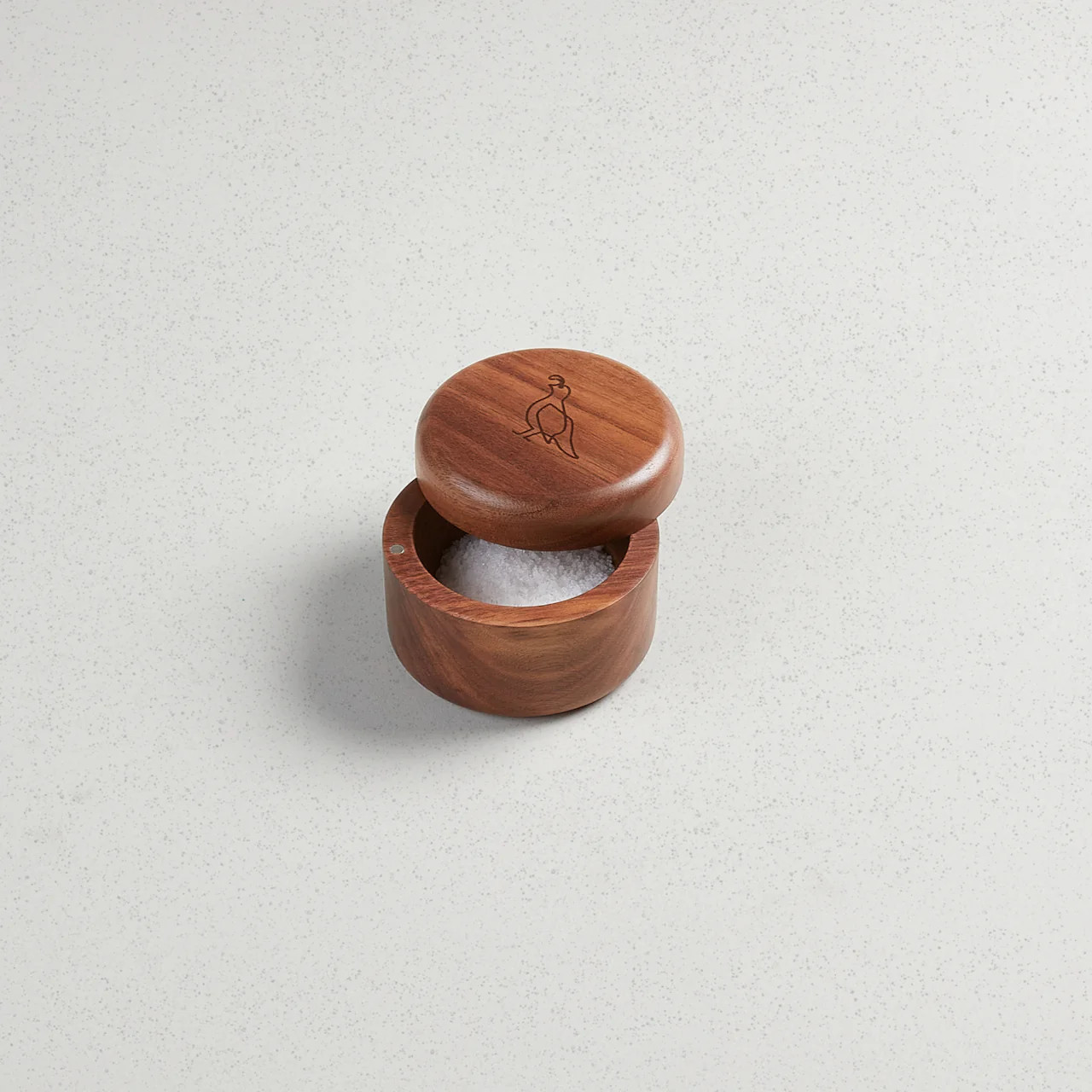 Salt Keeper | Smithey Ironware Company