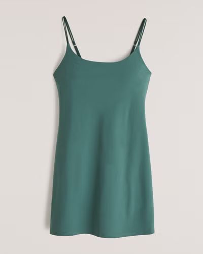 Women's Traveler Mini Dress | Women's Dresses & Jumpsuits | Abercrombie.com | Abercrombie & Fitch (US)