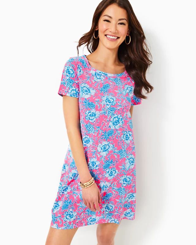 Cody T-Shirt Dress | Lilly Pulitzer | Lilly Pulitzer