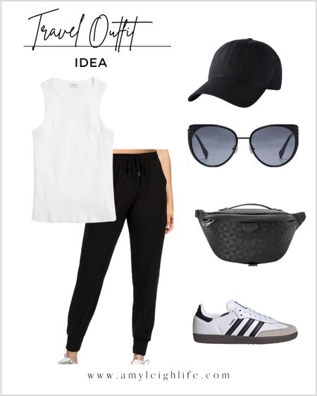 Casual travel outfit idea for women. 

Travel outfit, travel amazon, travel accessories, airplane travel, airplane travel outfit, amazon travel, airport travel outfit summer, airport travel outfit, travel outfit amazon, amazon travel outfits, travel back pack, travel backpack, travel bag, makeup travel bag, mens travel backpack, amazon travel bags, travel carry on, travel cubes, travel duffle, travel day, travel day outfit, travel essentials, travel Europe, traveler romper, traveler jumpsuit, amazon travel essentials, travel fashion, travel finds, travel fit, travel gifts, travel must haves, travel must have, traveling outfit, international travel, Ireland travel, travel jumpsuit, travel look, London travel, travel outfit amazon, travel outfit summer, travel packing, Paris travel, travel style, amazon travel sets, summer travels, travel totes, travel tote bag, travel travel, travel wear, work travel, work travel outfit, casual travel outfit, casual outfit ideas, 2 piece set, 2 piece set amazon, 2 piece outfit set, jogger outfits, jogger amazon, jogger sets, jogger pants, amazon joggers, women’s joggers, black joggers, black jogger outfit, amazon fashion, amazon finds, amazon set, amazon haul, amazon style, travel outfit amazon, airport outfit amazon, brunch outfit amazon, airport travel outfit amazon, black outfit, basic outfit, brunch outfit, camping outfit, comfy outfit, day outfit, outfit ideas, road trip outfit, car travel outfit, hospital outfit, outfit ideas, outfit inspo, jumpsuit outfit, magic kingdom outfit, Disney outfit, amazon fashion, amazon outfit, going home outfit, Amy leigh life, 

#amyleighlife
#travel

Prices can change  

#LTKActive #LTKTravel #LTKU