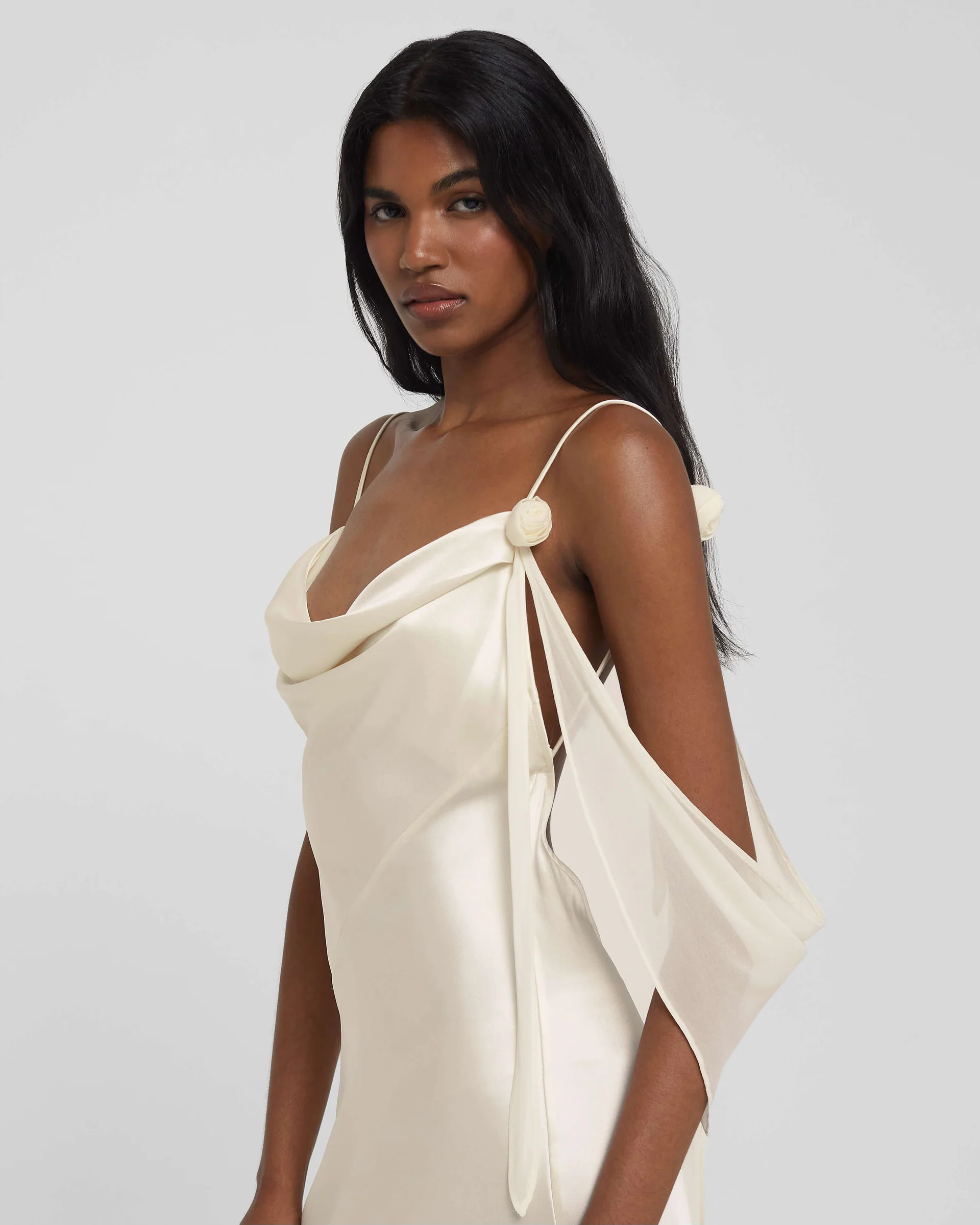 LORELA DRESS | Rat & Boa