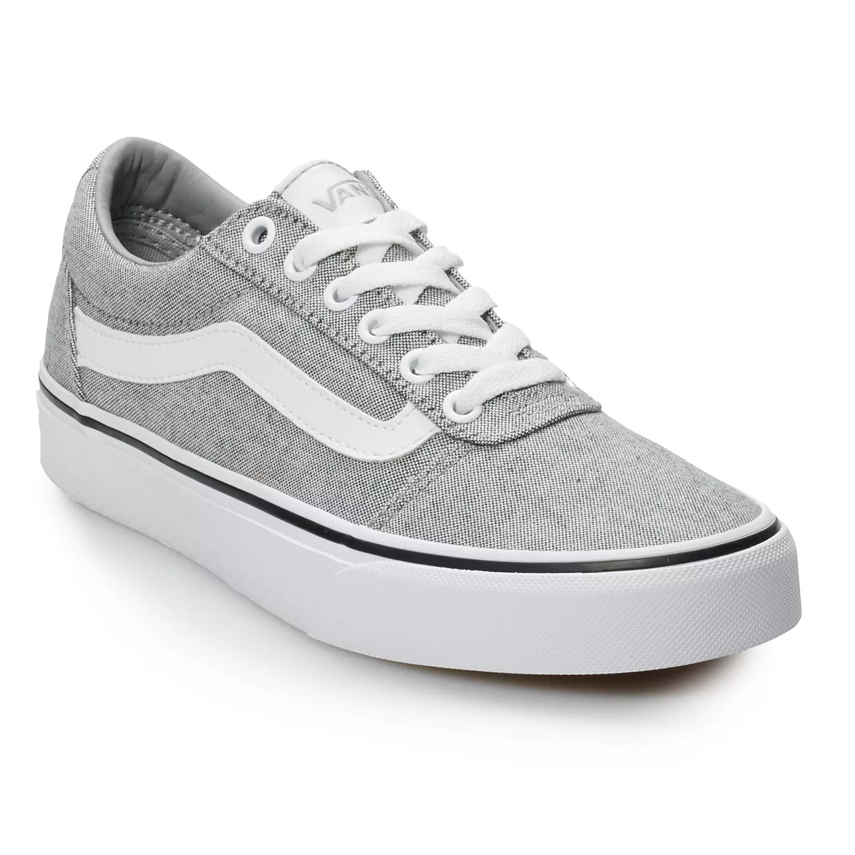 Vans® Ward Women's Shoes | Kohl's
