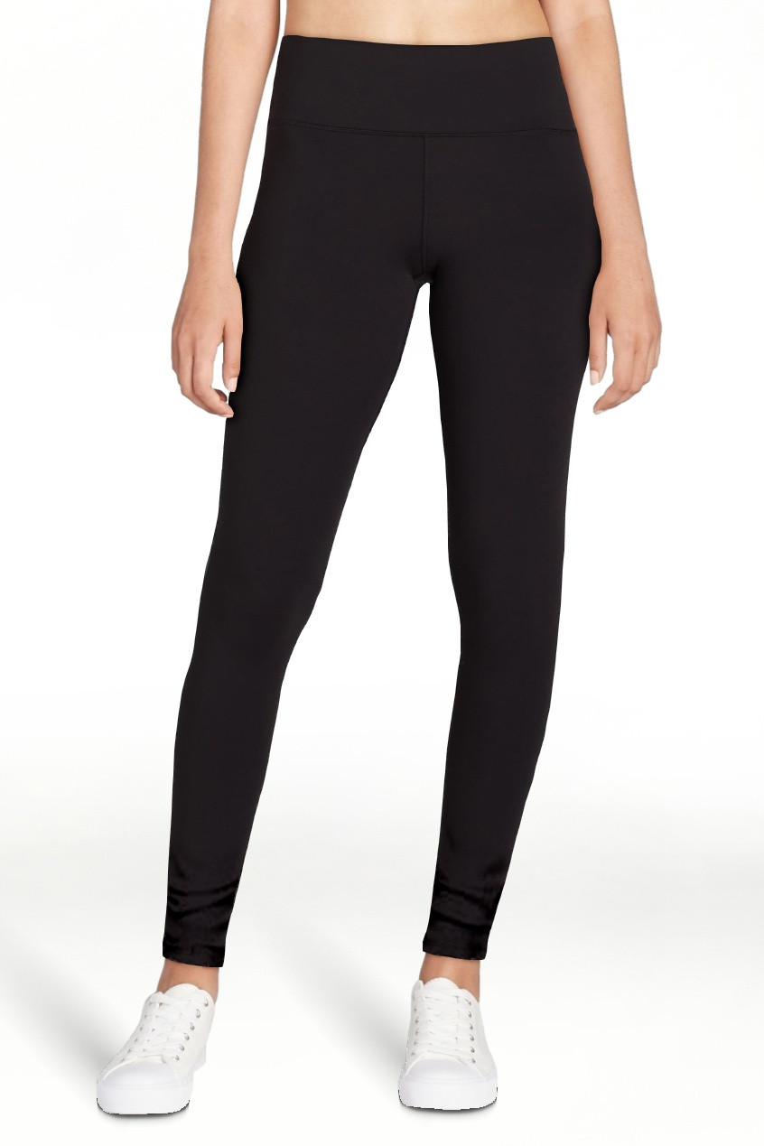 Avia Women's and Women's Plus SoftSculpt High Rise Leggings, Sizes XS-4X | Walmart (US)