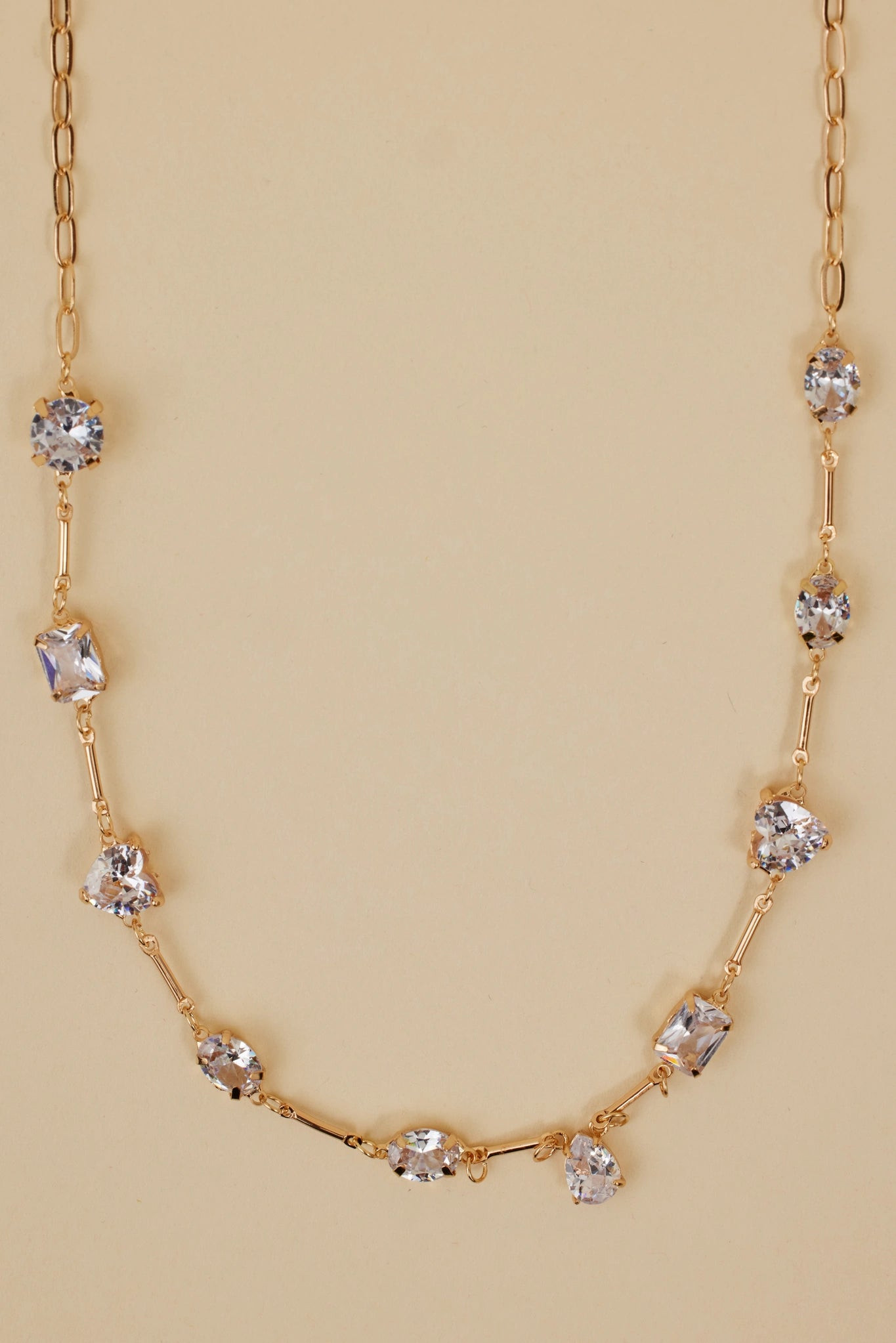 Shelby Necklace | Avara