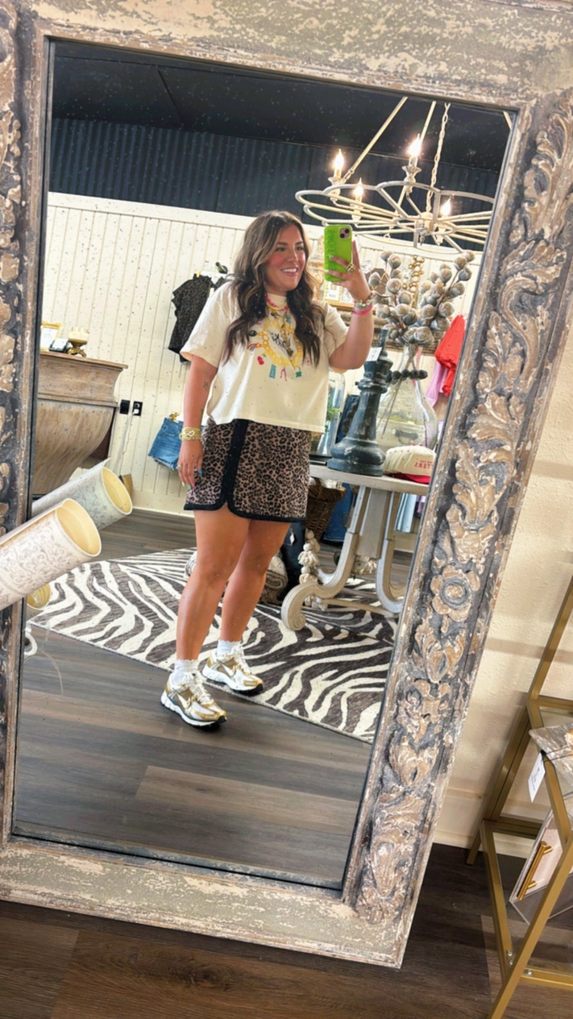 Athletic skirts + target finds I’ve been loving this summer & will wear into fall too! 

#LTKSeasonal