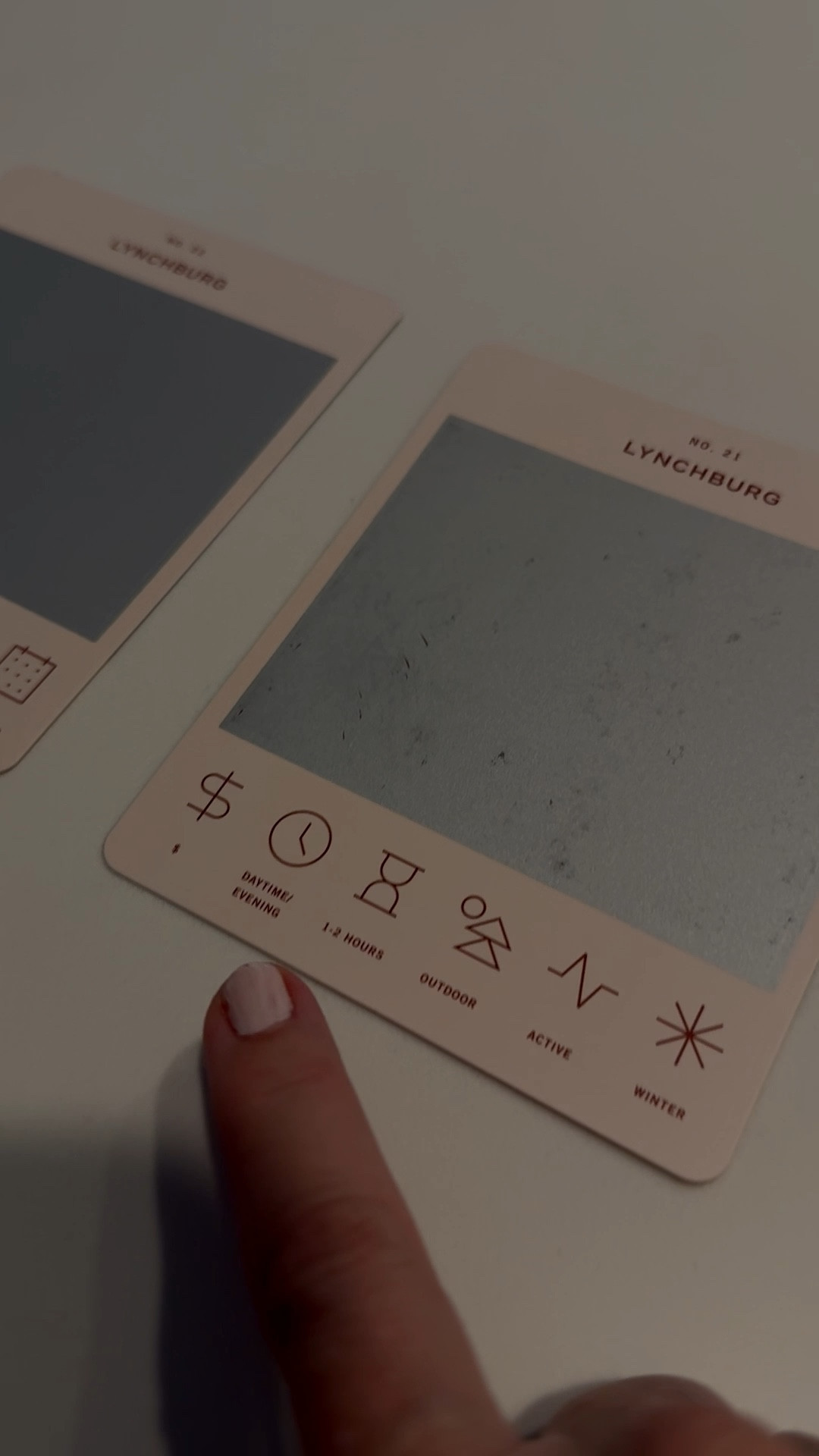 Great valentines gift idea!  For a loved one!  Spouse, boyfriend or girlfriend. Or even for a family!! Pick your state and scratch of date ideas!  Enjoy your state and each other! Get adventurous!!

#LTKValentine