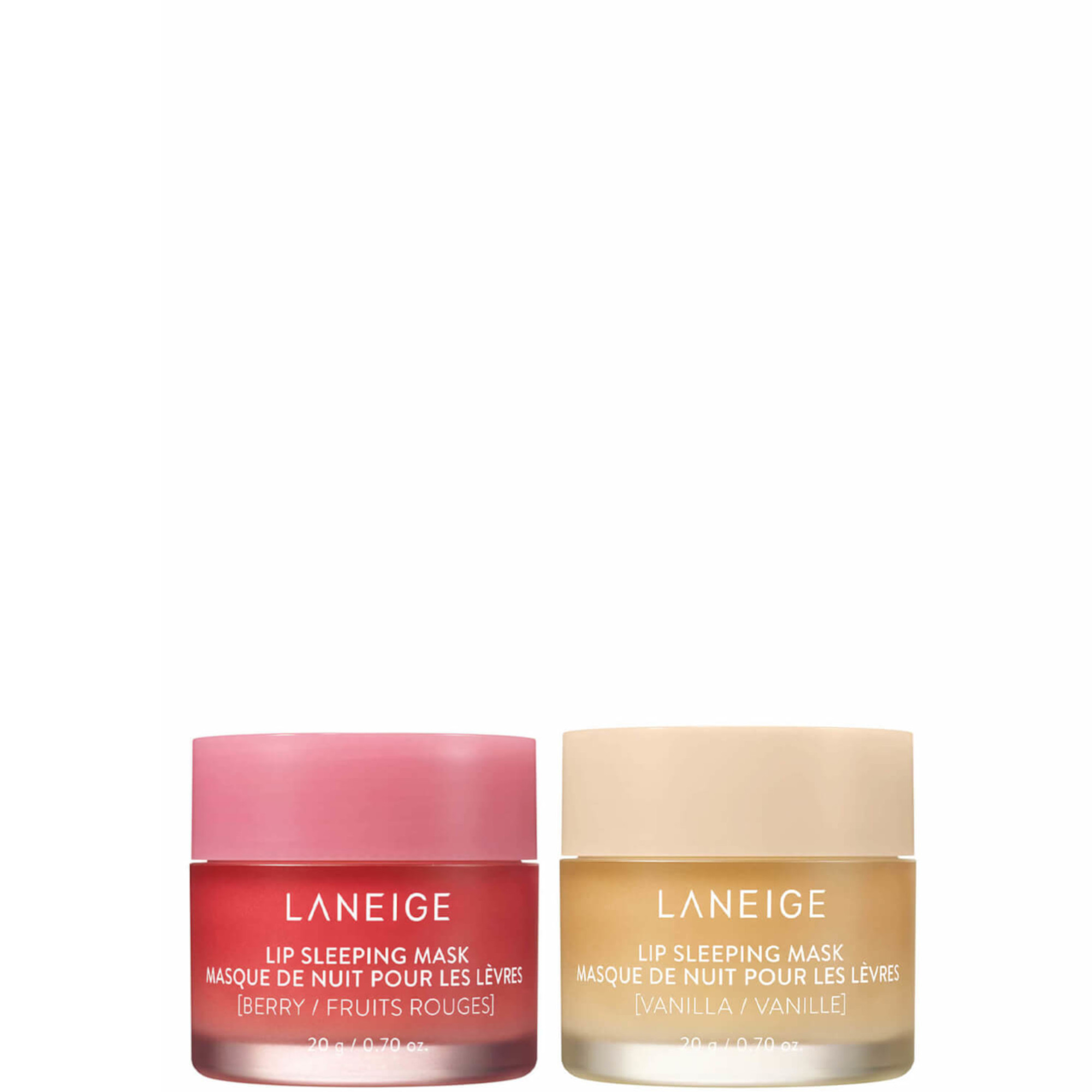 LANEIGE Lip Hydration Heroes | Cult Beauty