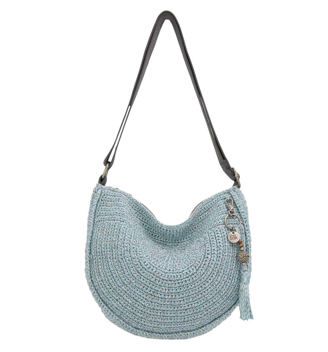 Ryder Crochet Crossbody | The Sak