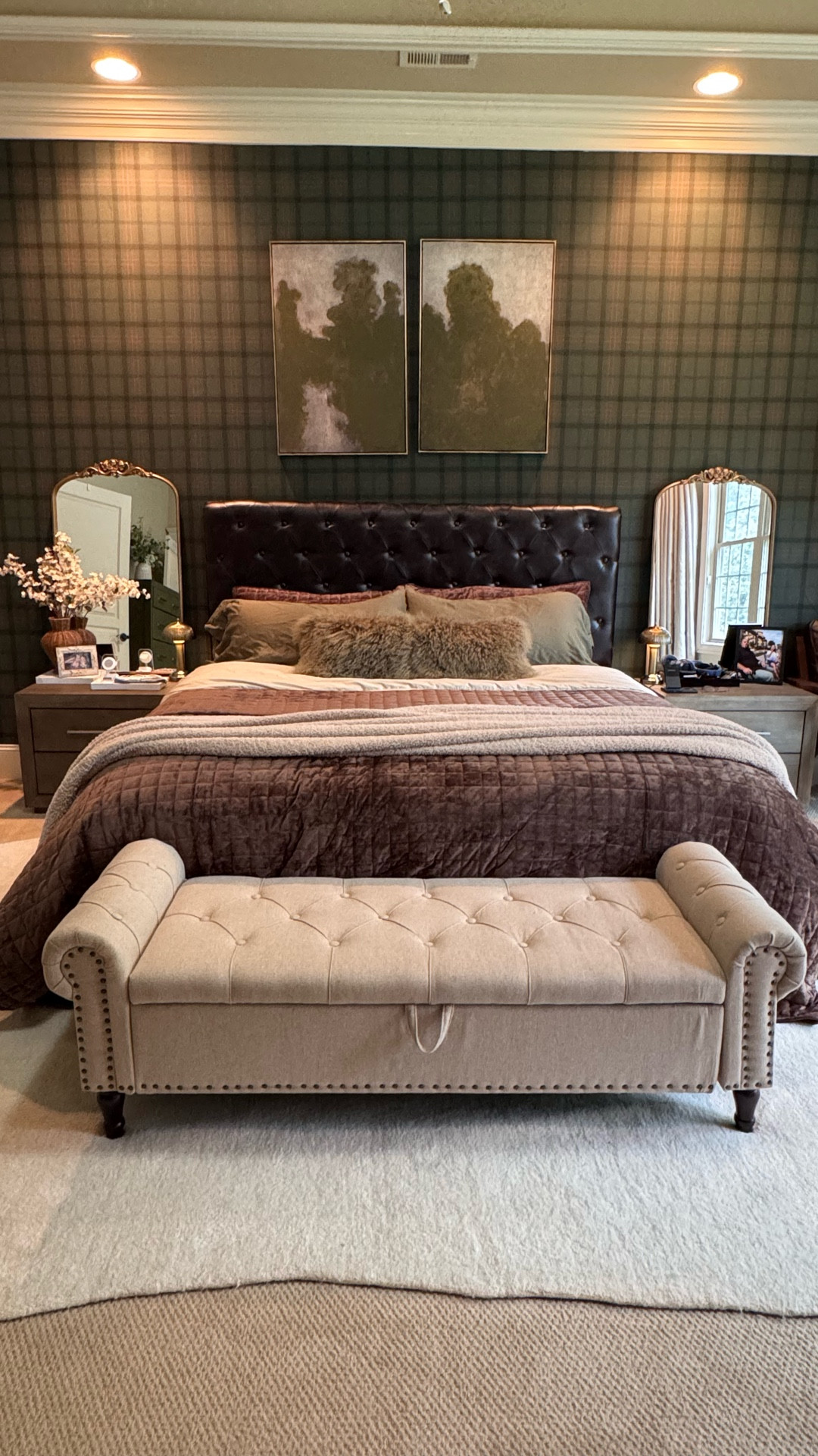 Sleep should be a sanctuary, not a struggle. 💤 When I partnered with @oliveandcrate_og to explore the wonders of their pillowcases, it opened my eyes to how vital our sleep environment is! 

It’s more than just a pillowcase; it’s about nurturing ourselves every night. 

I linked everything in the picture.

@stackinfluence #oliveandcrate #oliveandcratepartner
#DreamBig #SleepWell #pillowtalk #SelfCare #sleepingbeauty #lifechanging #investinyourself #bettersleep

#LTKHome #LTKautumn #LTKFamily