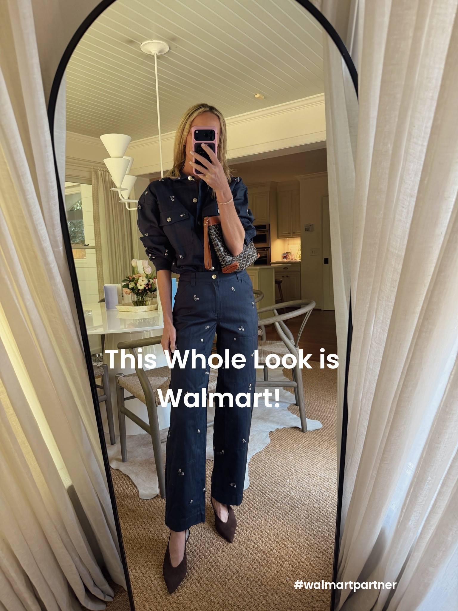 Still available and one of the best!
Size small top
0 pants 

@Walmart #walmartpartner #walmartstyle