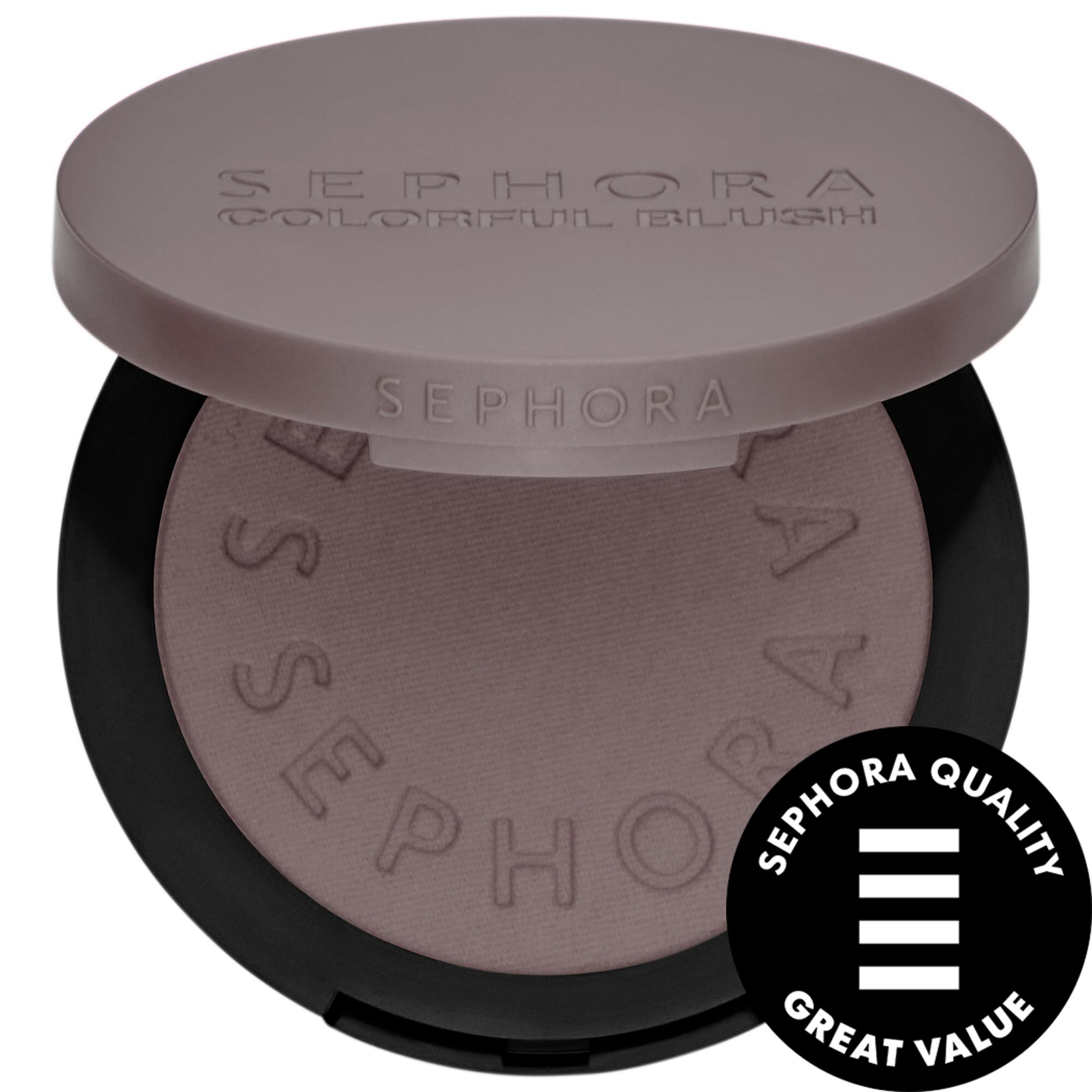 SEPHORA COLLECTION Sephora Colorful® Blush 35 Second chance 0.12 oz / 3.5 g | Sephora (US)