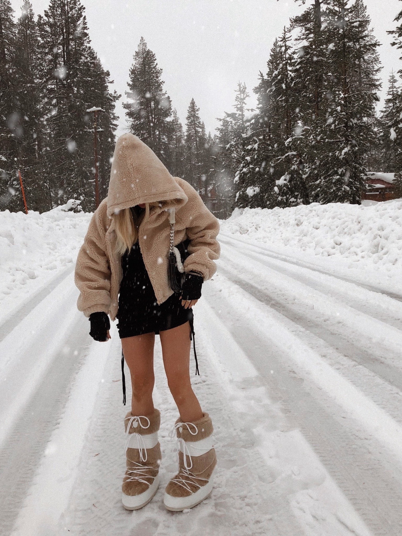 Winter outfit inspo ❄️

#LTKHoliday #LTKGiftGuide #LTKCyberWeek