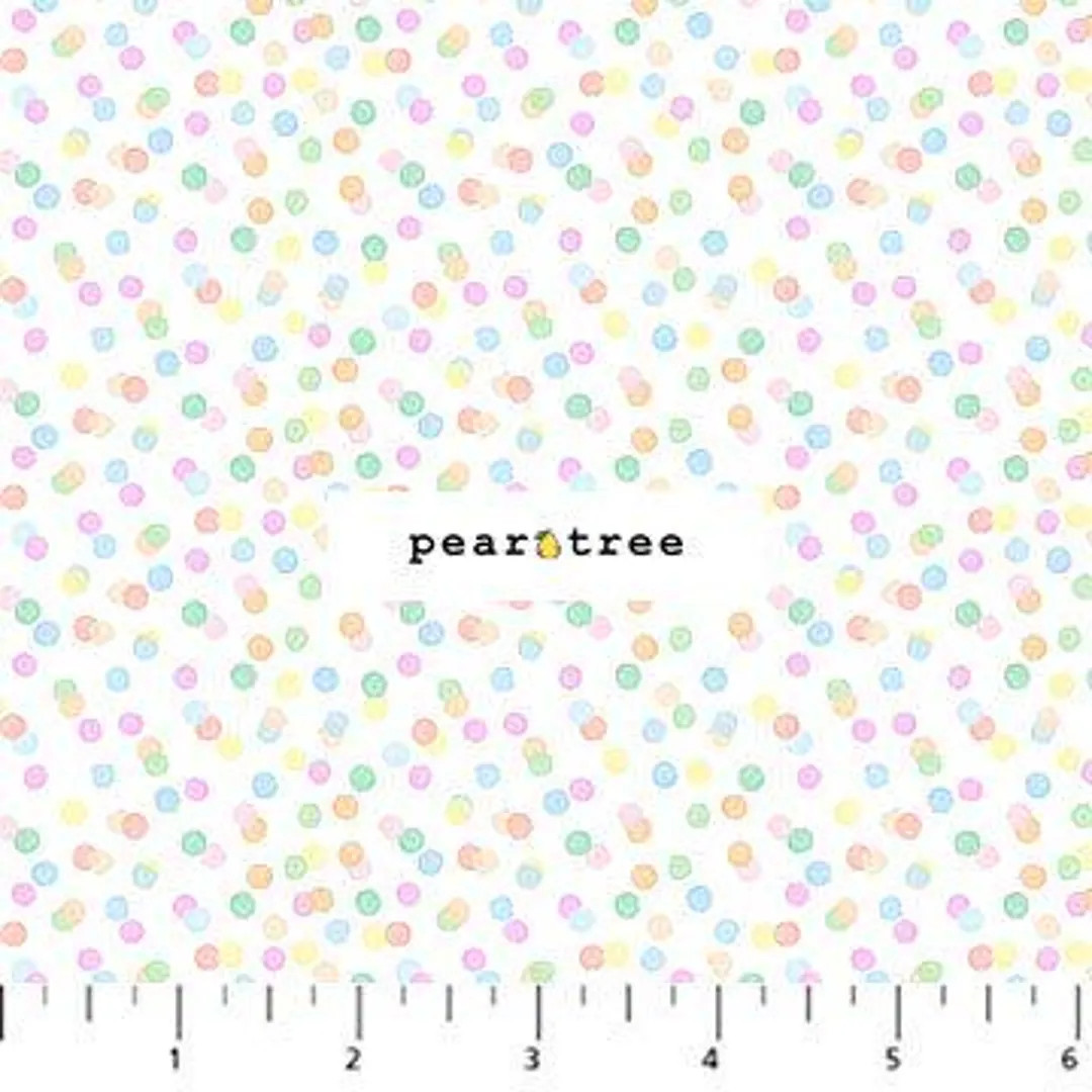 Dots by Figo Fabrics | Figo Dovetail Collection | Figo Fabric | 92083-10 - Etsy | Etsy (US)