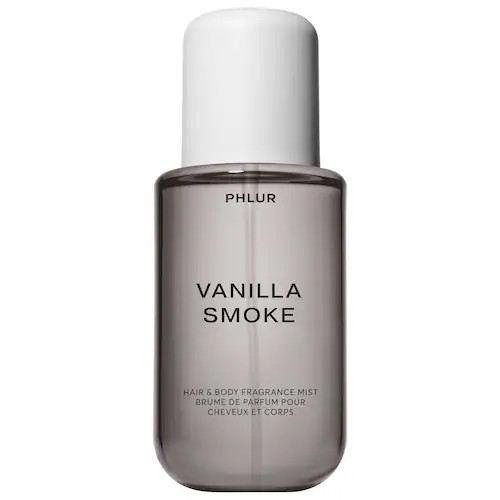 Vanilla Smoke Body & Hair Mist | Sephora (US)