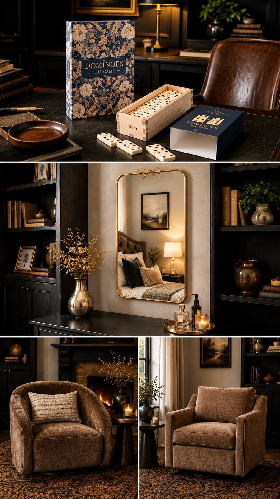 New home arrivals

#LTKHome