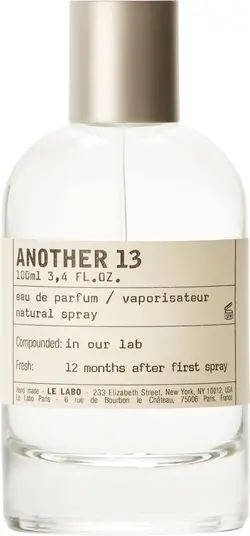 Le Labo AnOther 13 Eau de Parfum | Nordstrom | Nordstrom