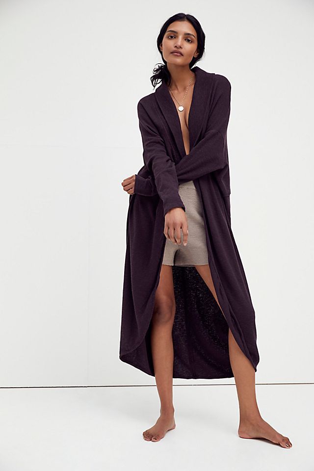 Cuddle Up Cardi | Free People (Global - UK&FR Excluded)