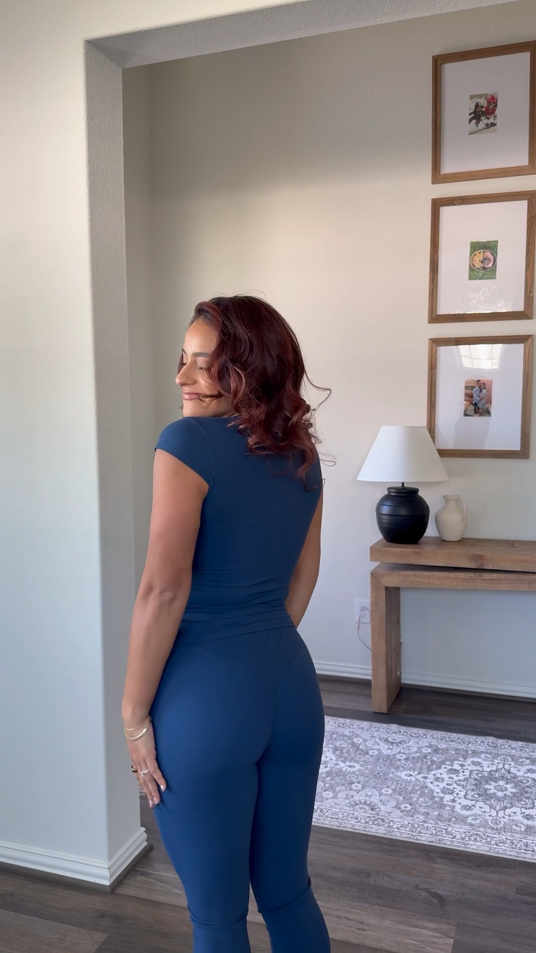 The best Amazon activewear! 👏🏽👏🏽

#LTKStyleTip #LTKFindsUnder50 #LTKActive