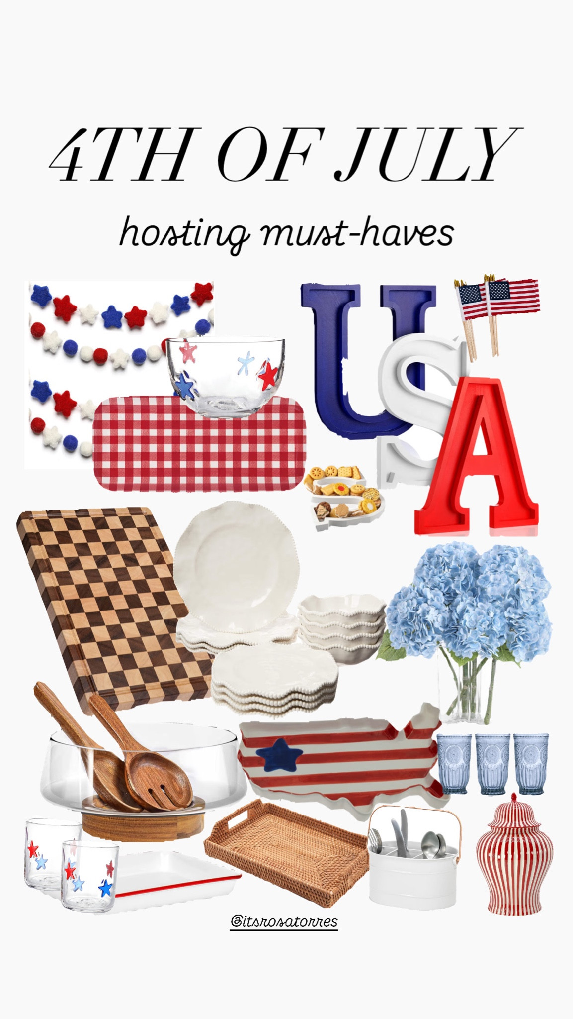 Fourth of July & Memorial Day hosting perfect for backyard parties too. 


#fourthofjuly #hosting #dinning #4thofjuly #fourthofjulyhosting #fourthofjulytablesetup #tablesetup #grill #dinner #memorialday #memorialdayhosting 

#LTKfoodie #LTKHome #LTKSeasonal