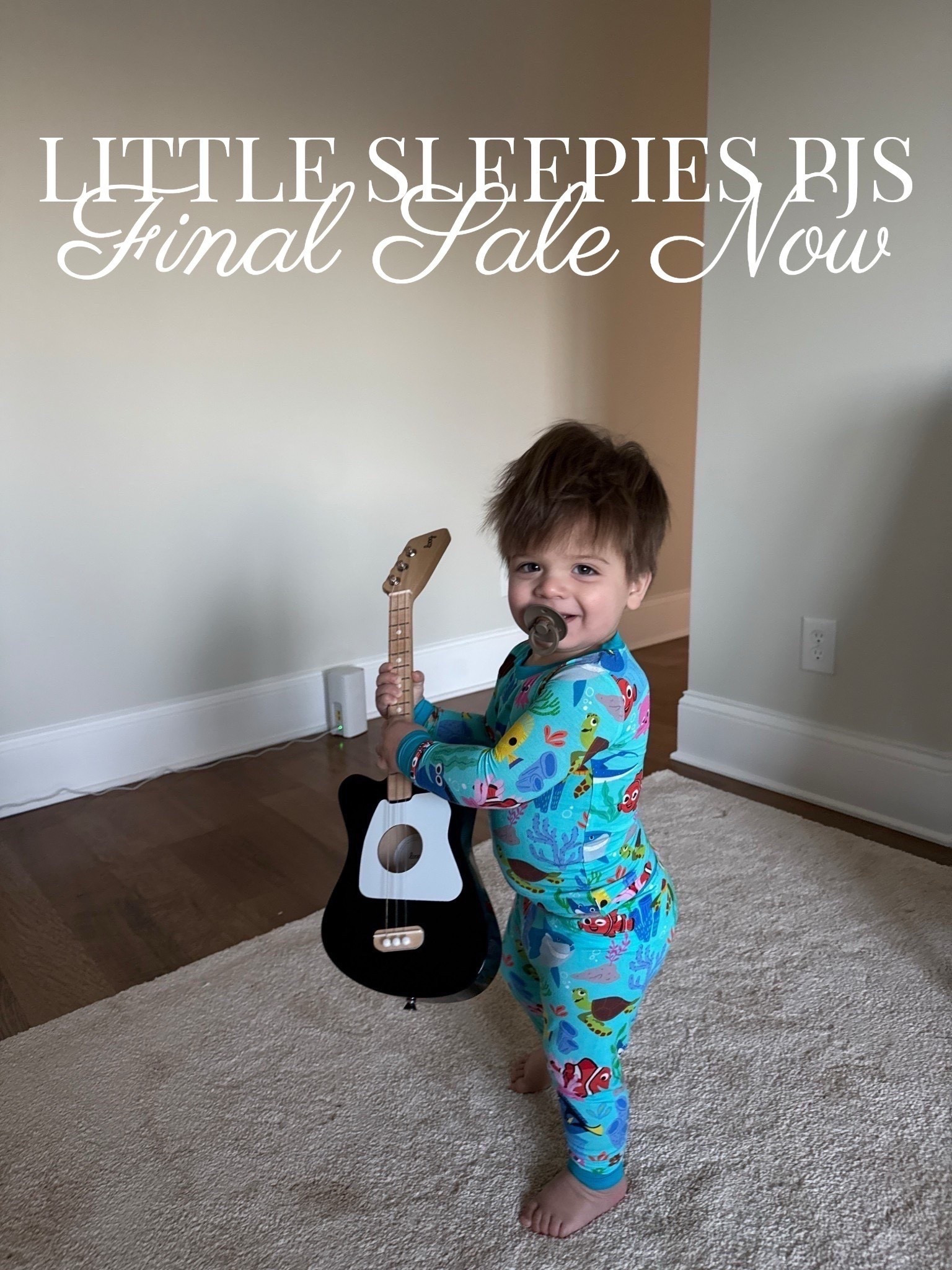 Finding Nemo pajamas on sale! 

Toddler pajamas, baby pajamas, boy mom, finding Nemo, Disney, Grace white

#LTKKids #LTKmomlife #LTKBaby