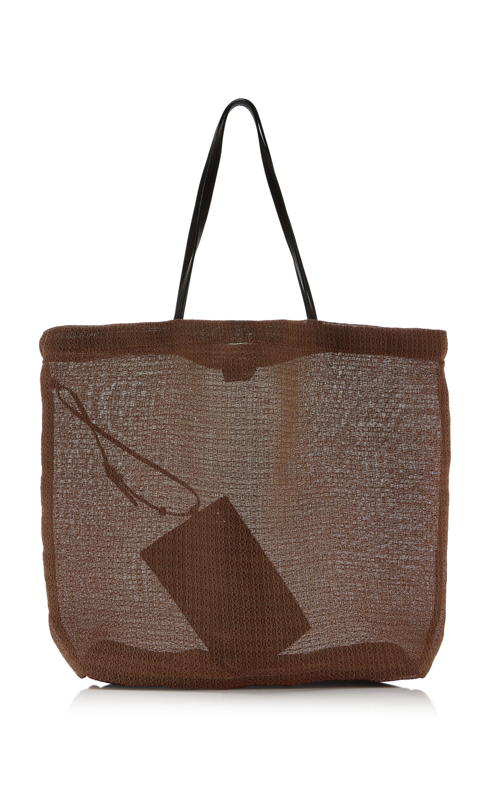 Barn Oversized Woven Tote Bag | Moda Operandi (Global)