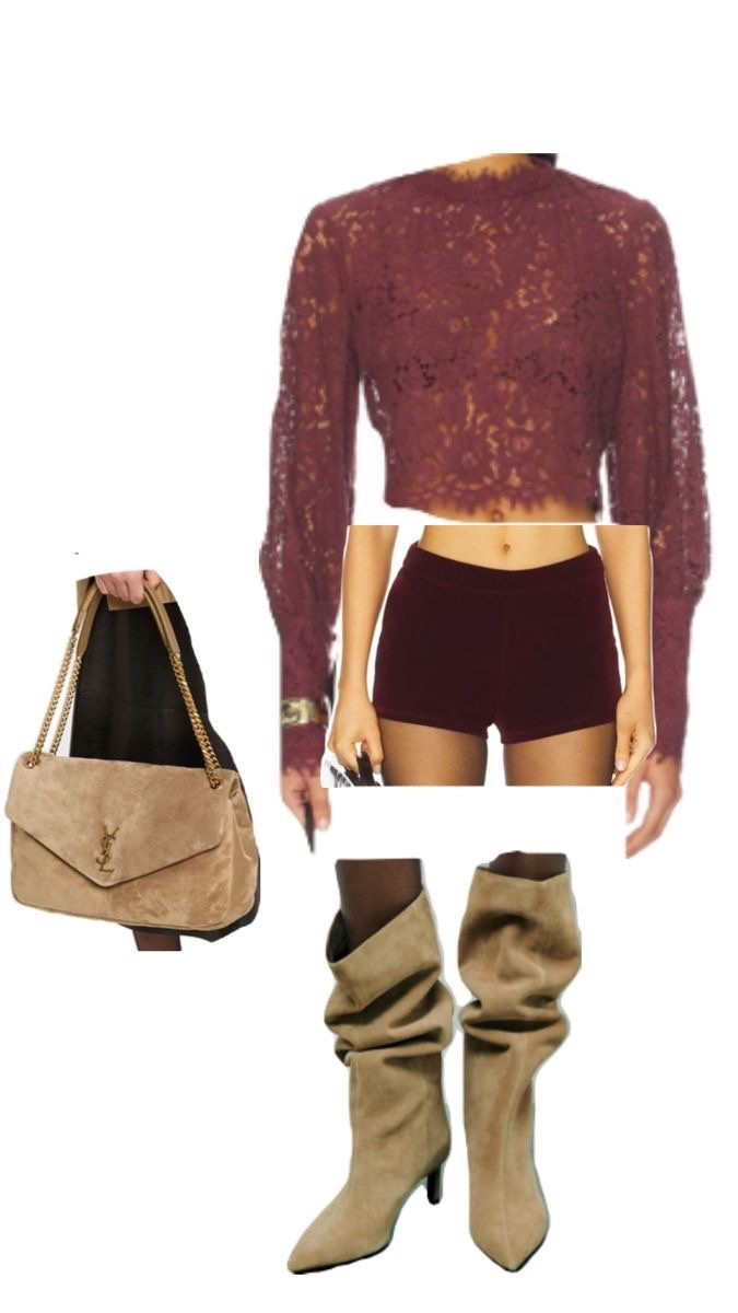 Date night Outfit inspo!!

#LTKootd