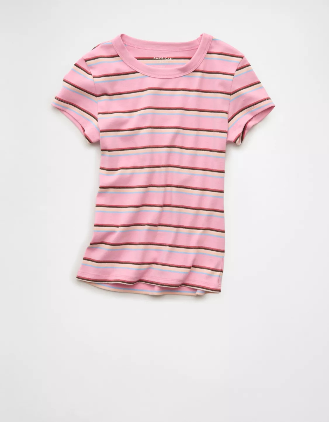 AE Hey Baby Tee | American Eagle Outfitters (US & CA)