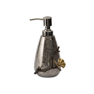 Butterfly Ginkgo Soap Dispenser | Macy's