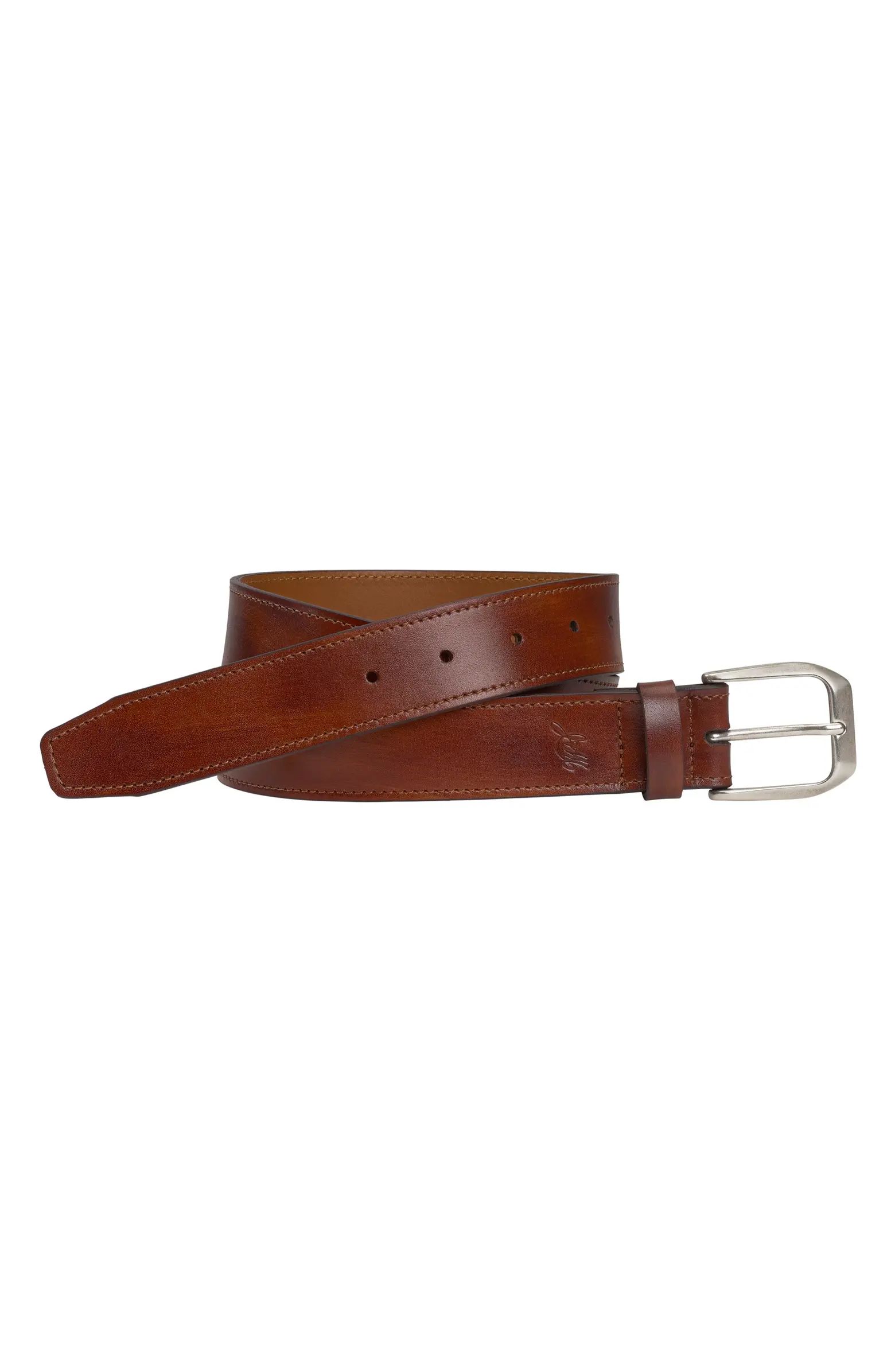 Jameson Leather Belt | Nordstrom