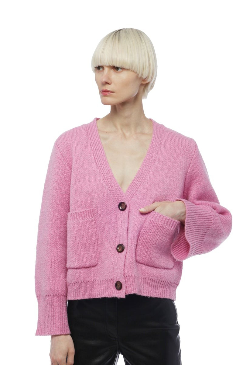 Marcella Orchid Pink | Apparis