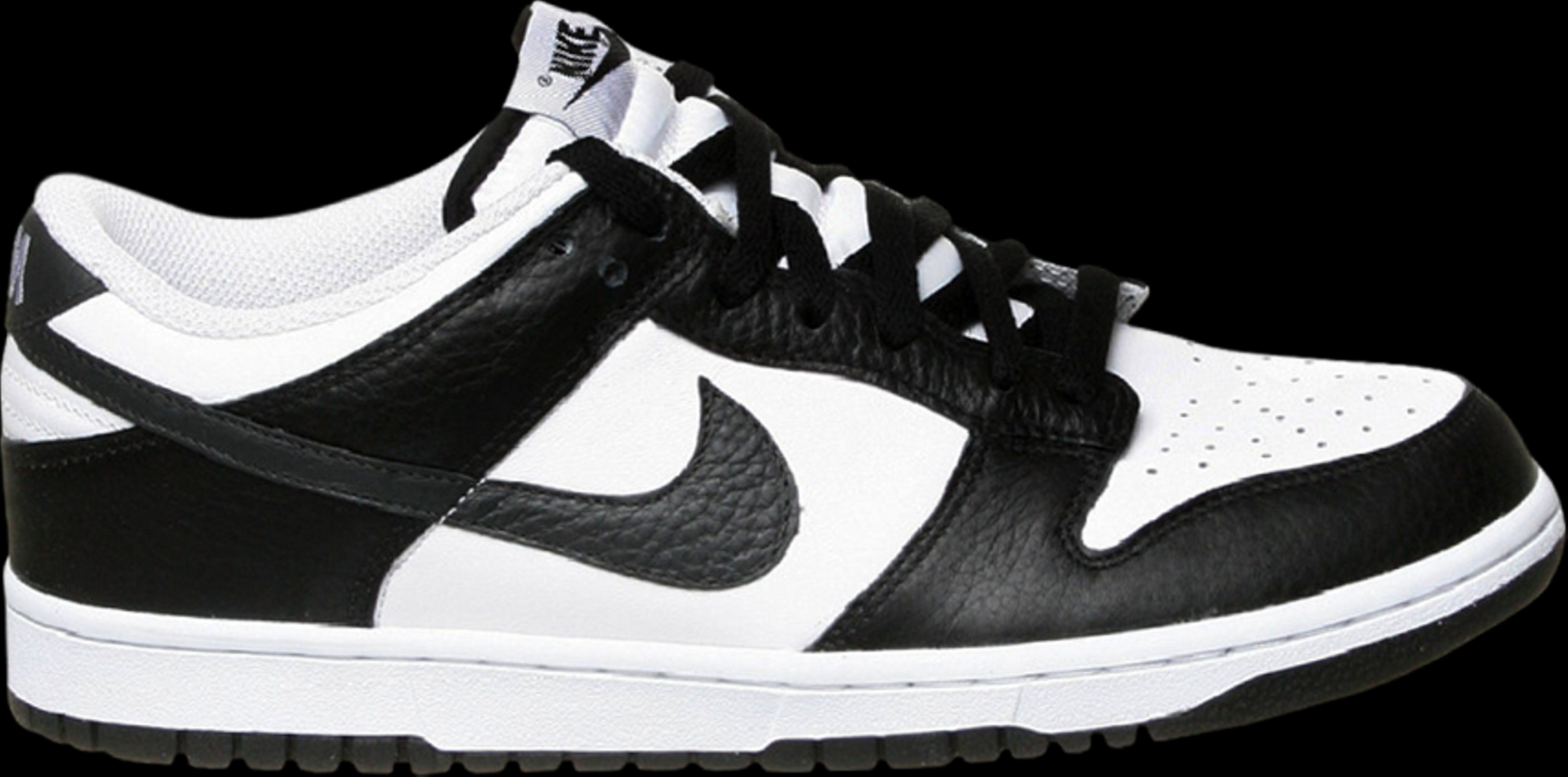 Dunk Low '08 'Panda' | GOAT