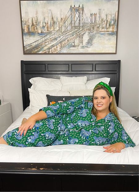 This tiger queen printed pajama set is sooo cute and comes in size xxs to 6xl 🙌 Save 10% on printfresh with code DRESSEDOFINTENTIONS 

#LTKhome #LTKcurves #LTKtravel