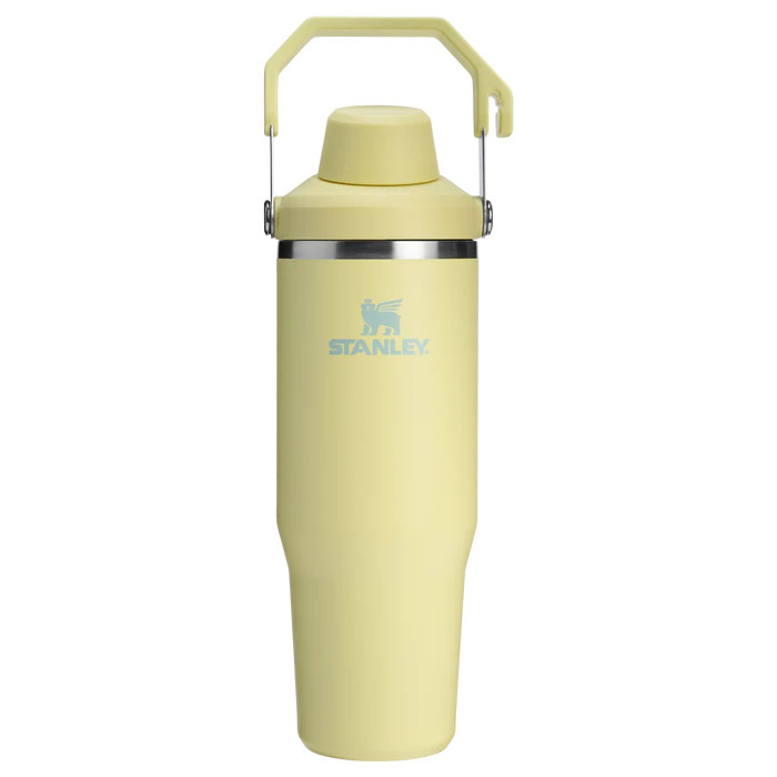 The IceFlow Fast Flow Tumbler | 30 OZ | Insulated Water Bottle | Stanley 1913 (US)