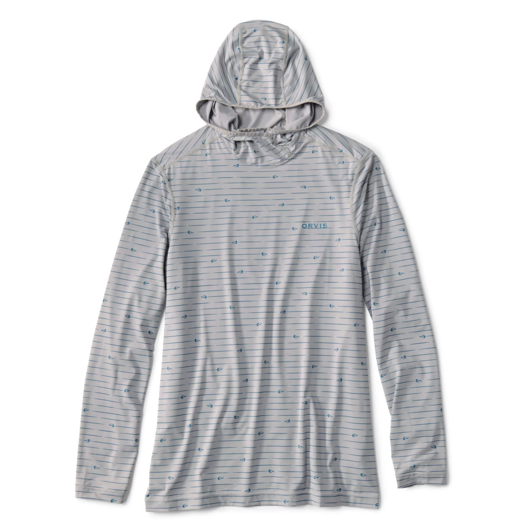 Sun Defense Long-Sleeved Hoodie | Orvis (US)