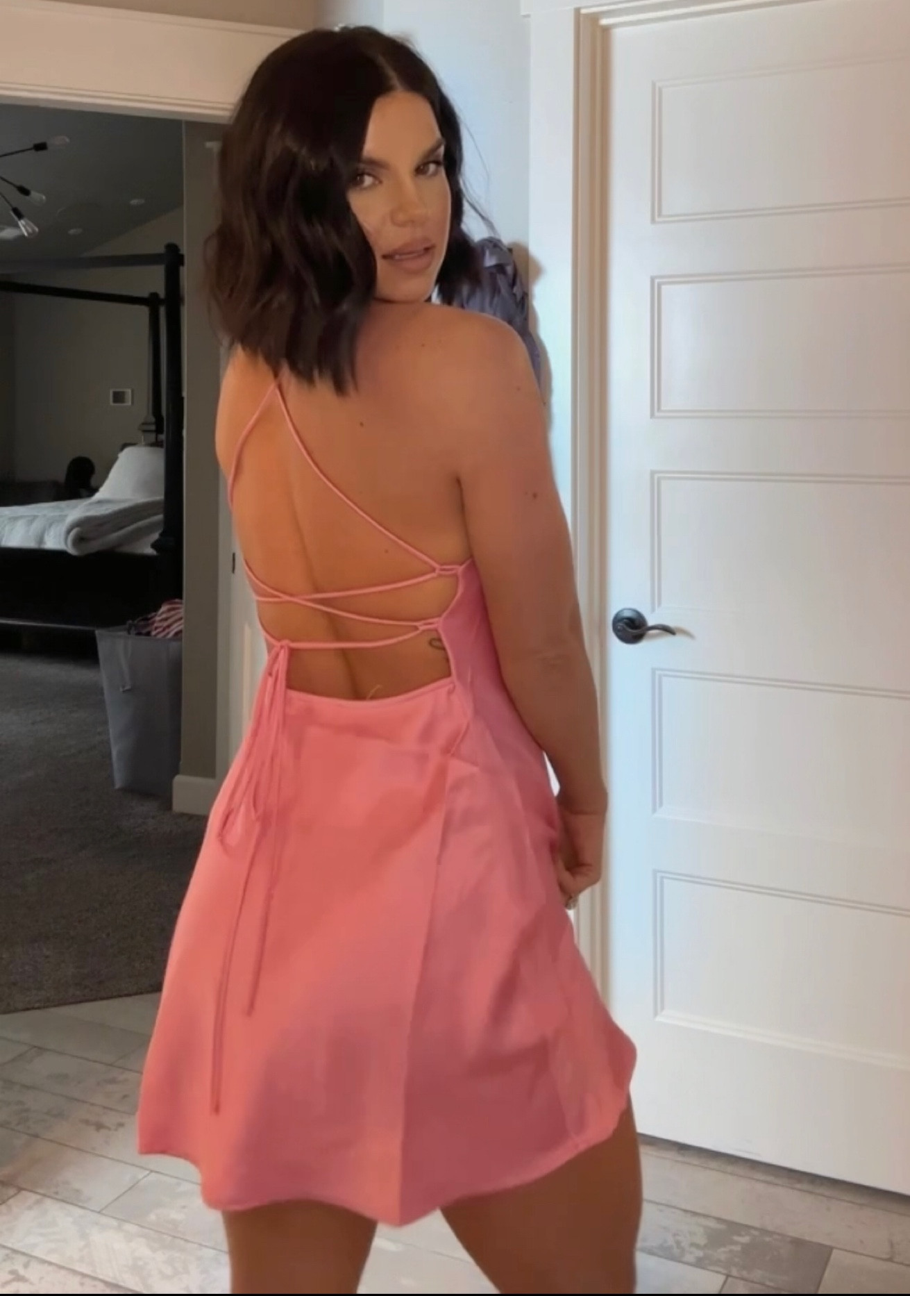 living in my PINK ERA 💕

#LTKstyletip #LTKSeasonal #LTKcurves