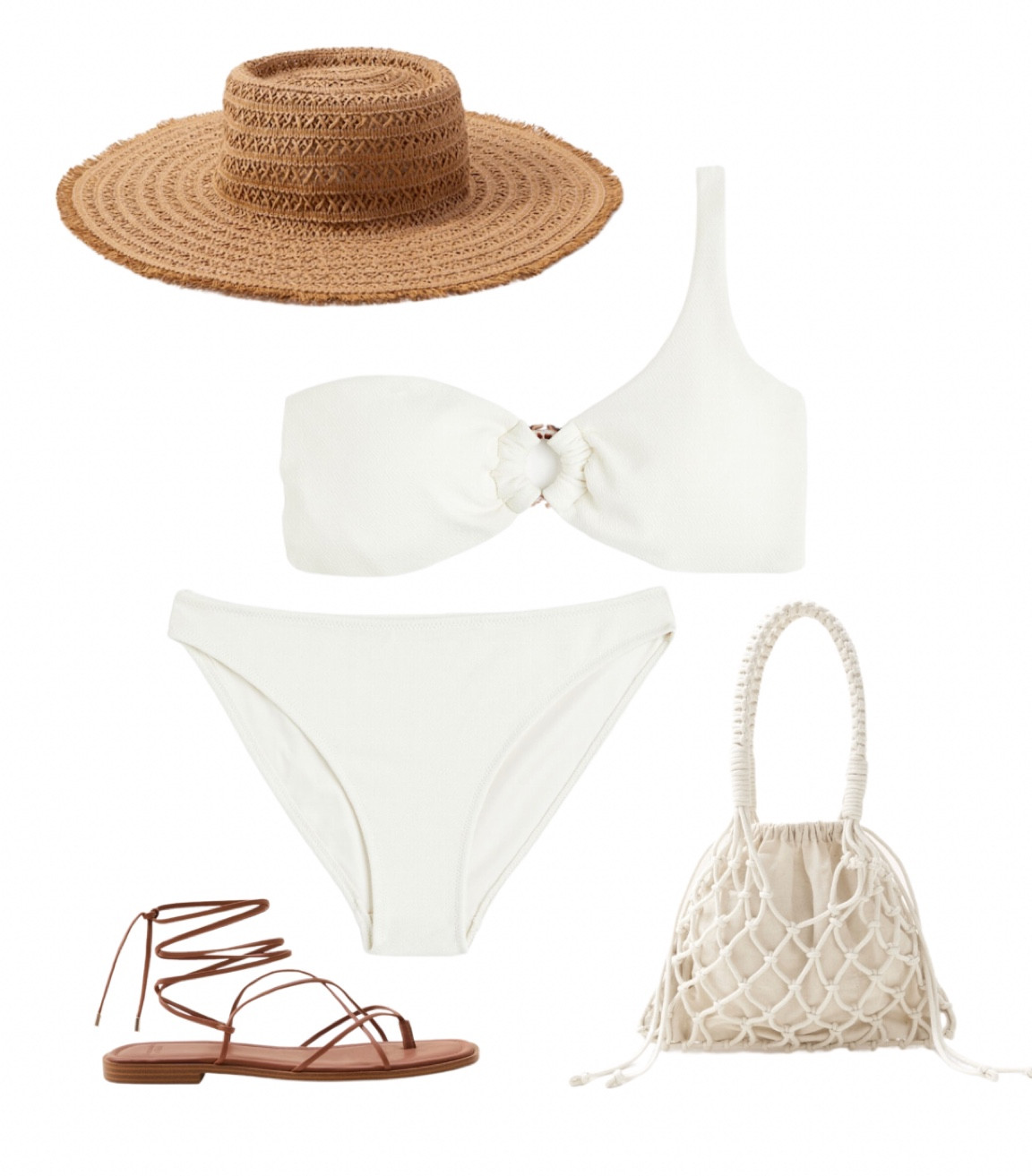 SUMMER BACH TRIP INSPO ☁️🤍💍

#LTKwedding #LTKstyletip #LTKswim