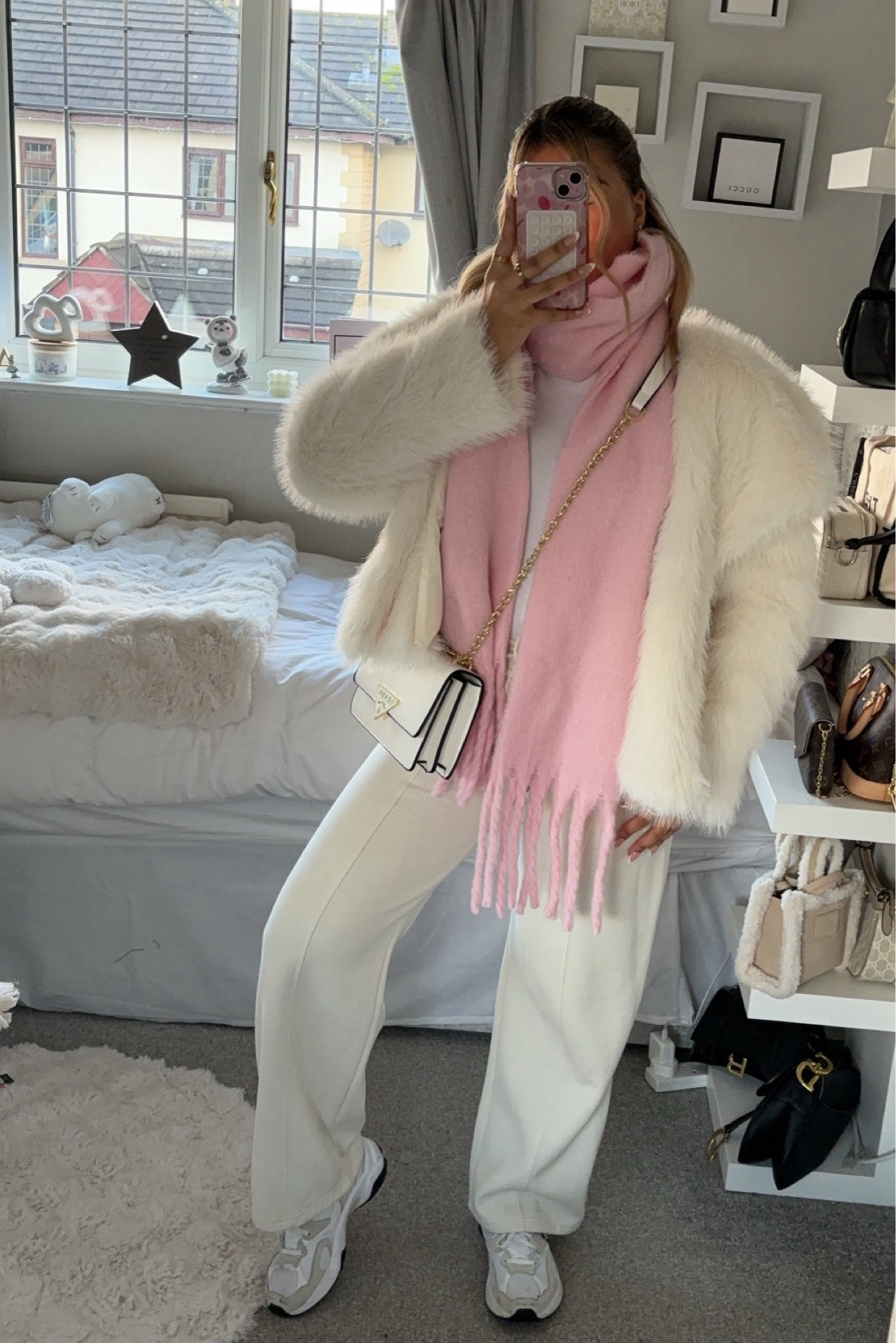 #LTKwinter #LTKluxury