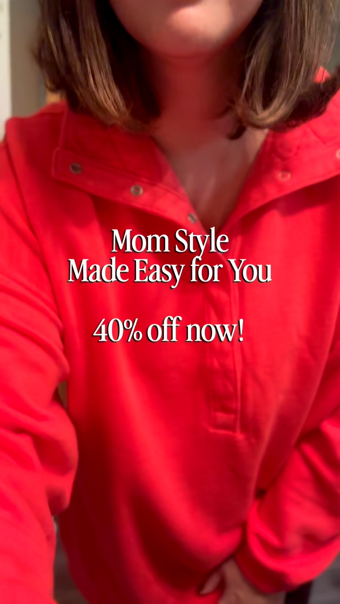 Mom style always needs classic pullovers, comfy colorful layers in the rotation! 

Aerie does run big I wanted the length so I got my standar XL in the pullover but it does run oversized I could have done a large. If in between size down! I am 5’7” go reference. 

Everything I ordered I’m loving tagged below! 

#momstyle #aerie #blackfriday #deal #onsale #ootd #leggings #pullover #sweater #pullover 

#LTKmomlife #LTKSaleAlert #LTKootd