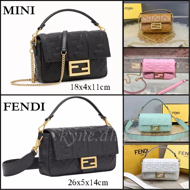 Fendi purse online dhgate