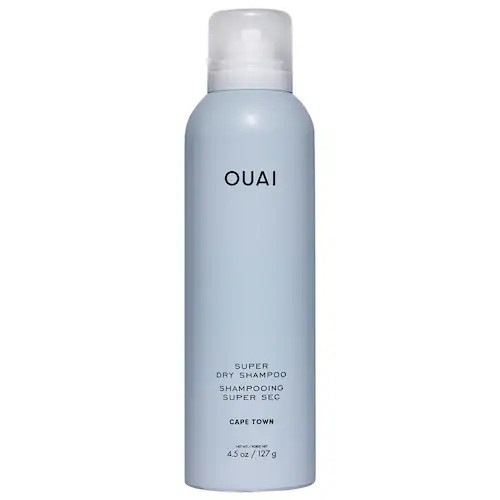 Super Dry Invisible Dry Shampoo - OUAI | Sephora | Sephora (US)